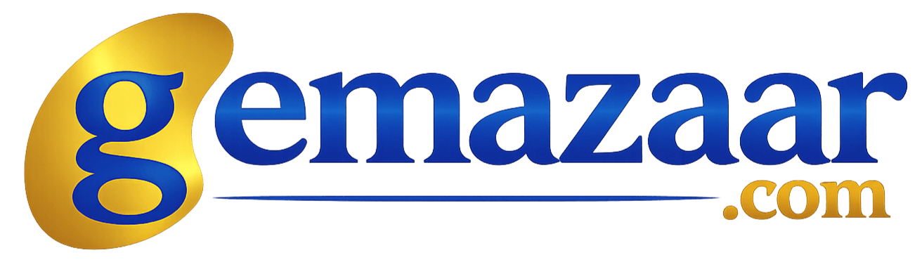 Gemazaar